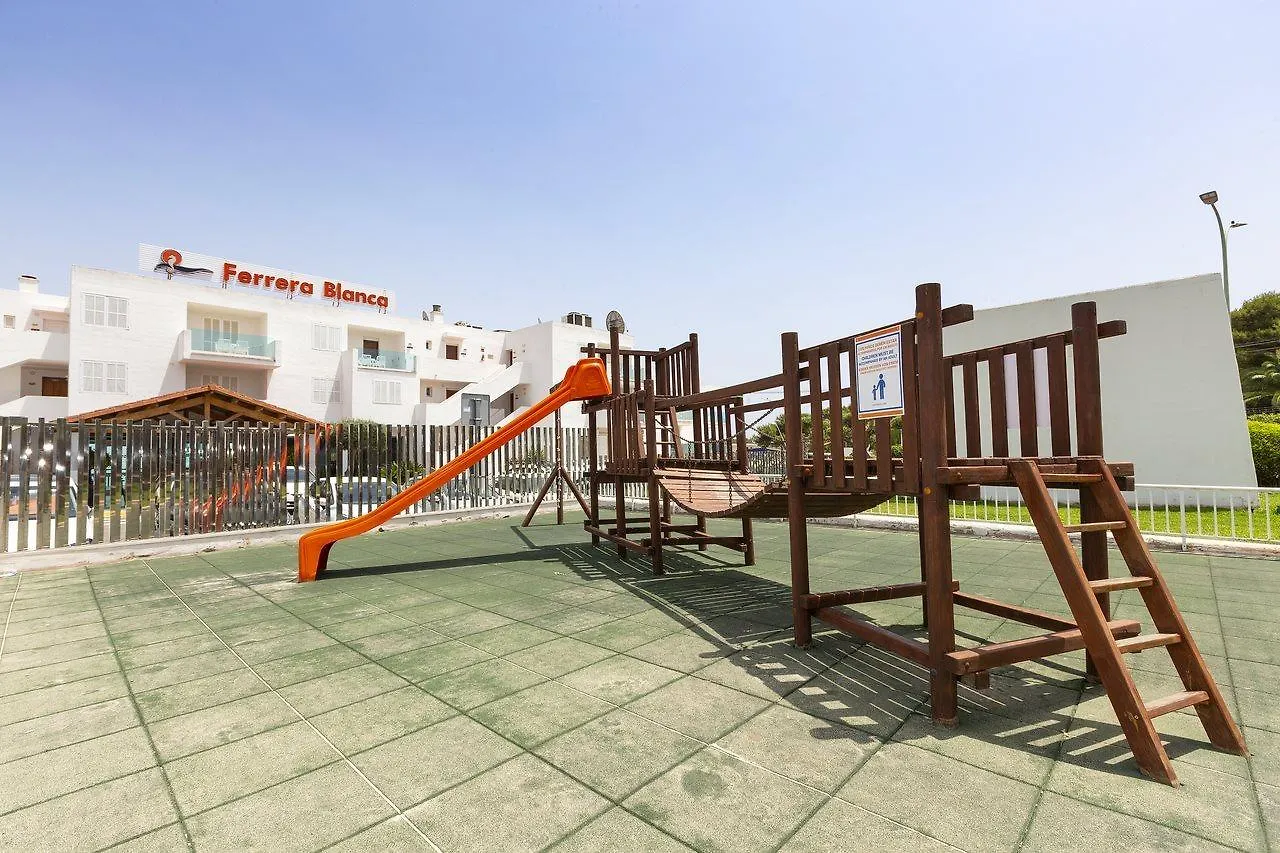 ****  Marsenses Ferrera Blanca Hotel Family Cala D´Or Spanien
