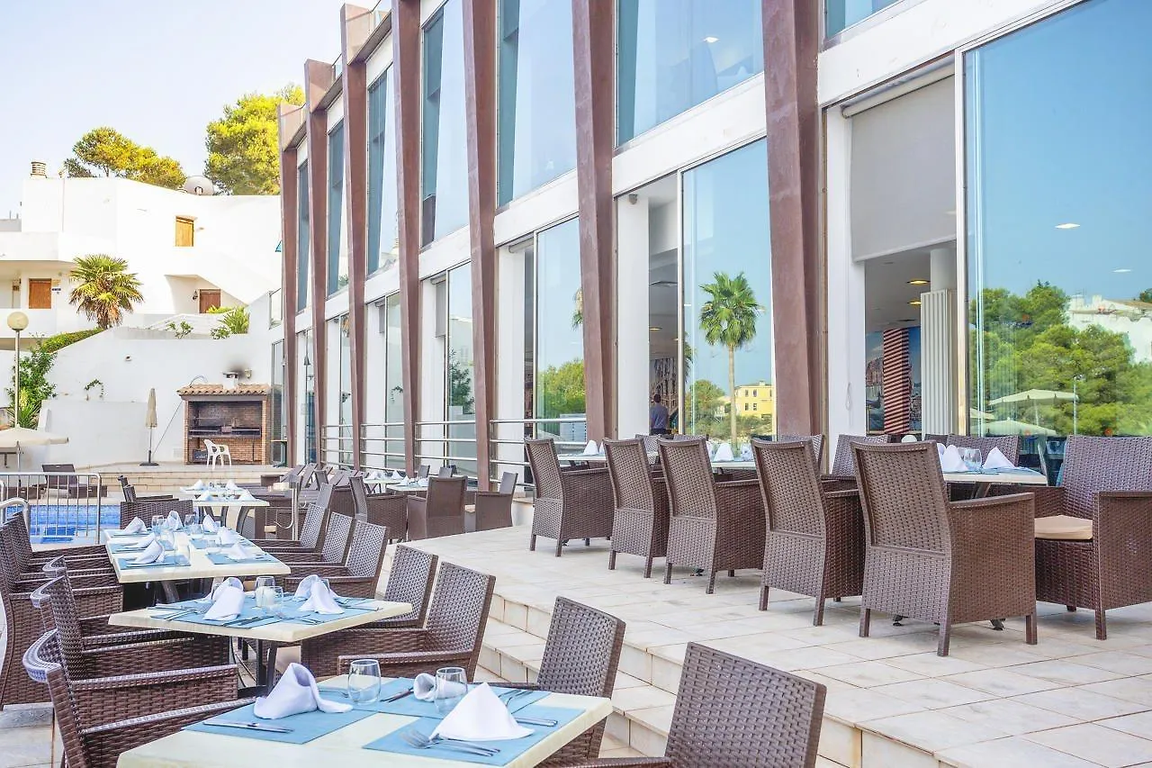 ****  Marsenses Ferrera Blanca Hotel Family Cala D´Or Spanien
