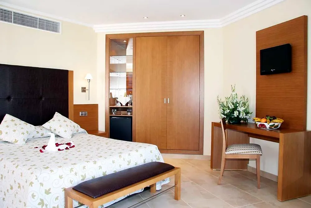 Marsenses Ferrera Blanca Hotel Family Cala D´Or 4*,  Spanien