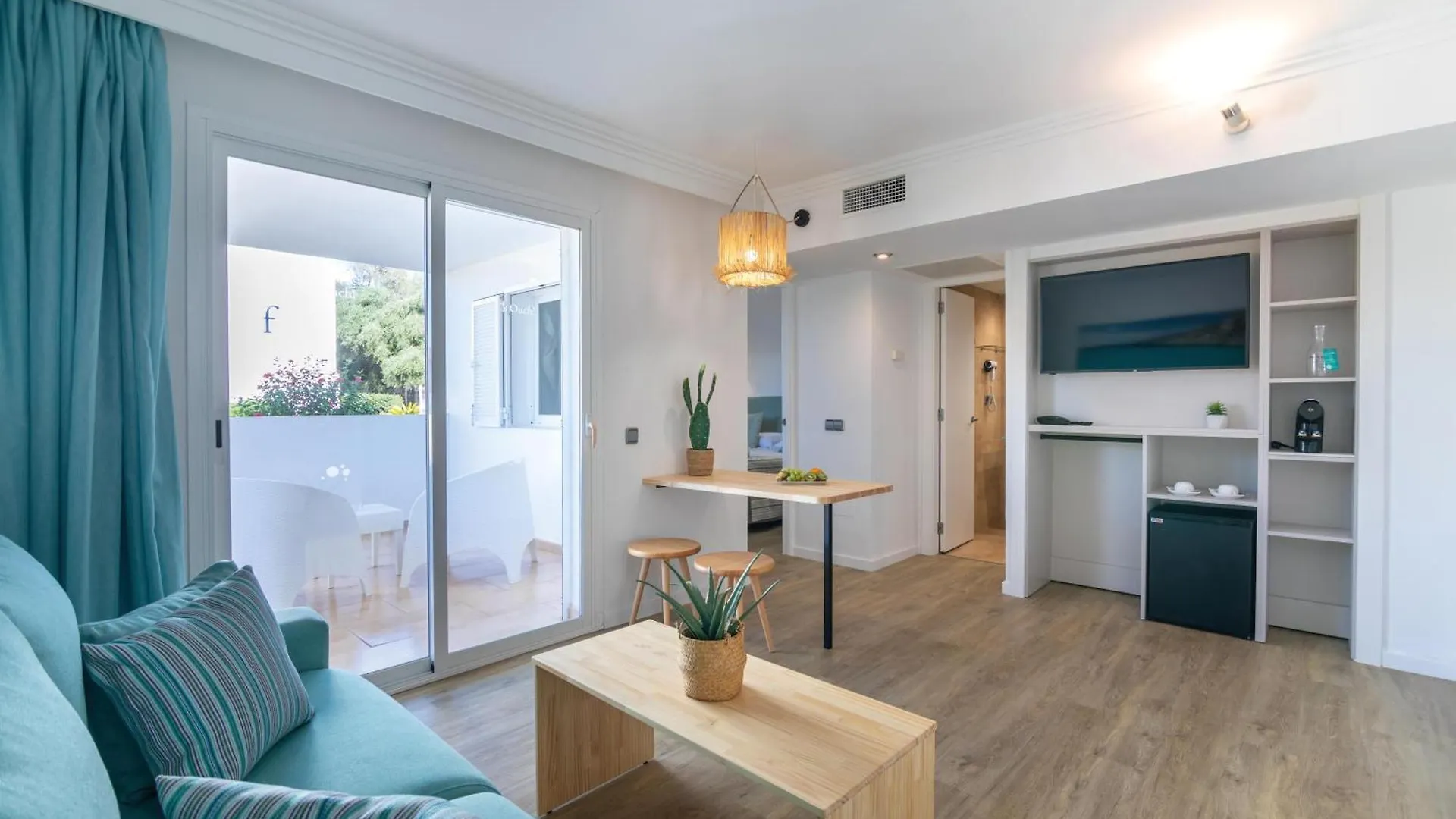 ****  Marsenses Ferrera Blanca Hotel Family Cala D´Or Spanien