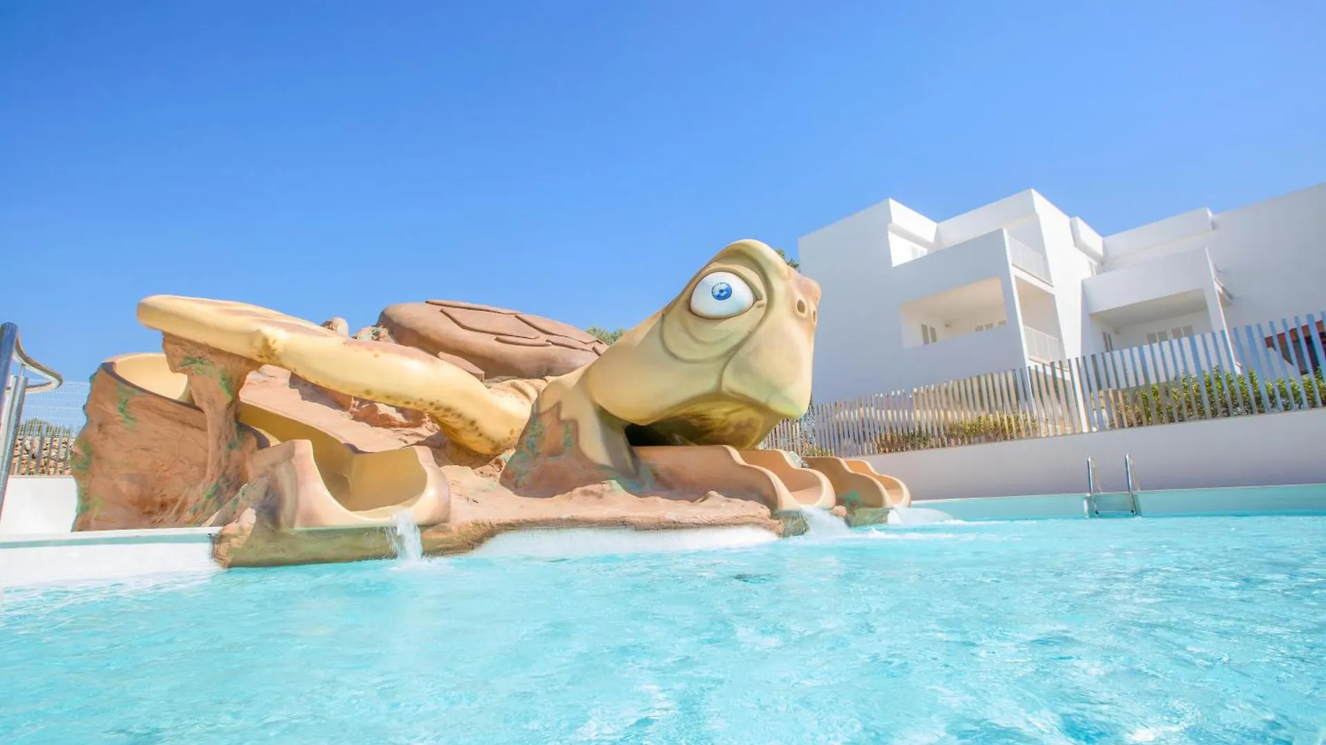 Marsenses Ferrera Blanca Hotel Family Cala D´Or