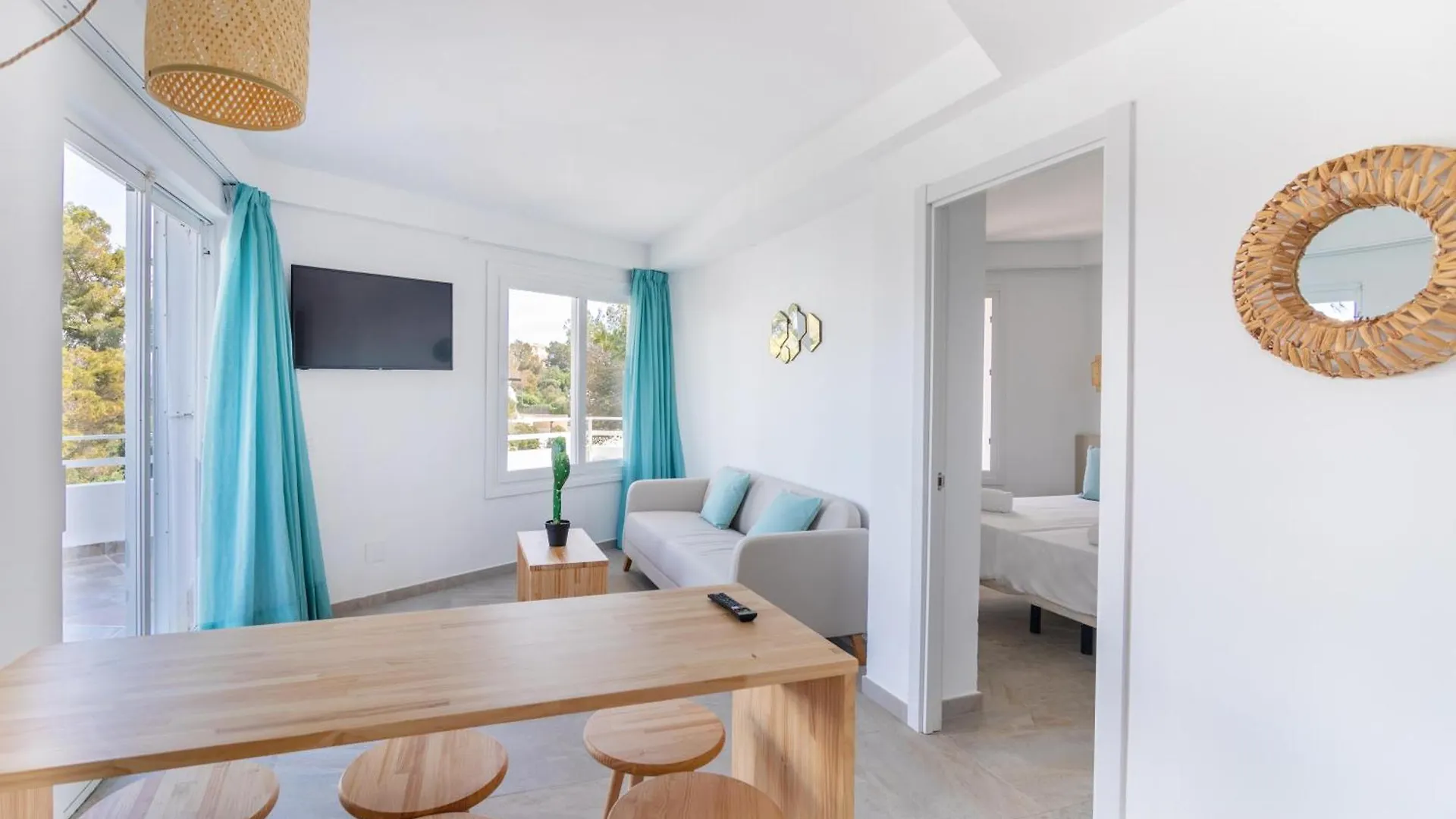 Marsenses Ferrera Blanca Hotel Family Cala D´Or