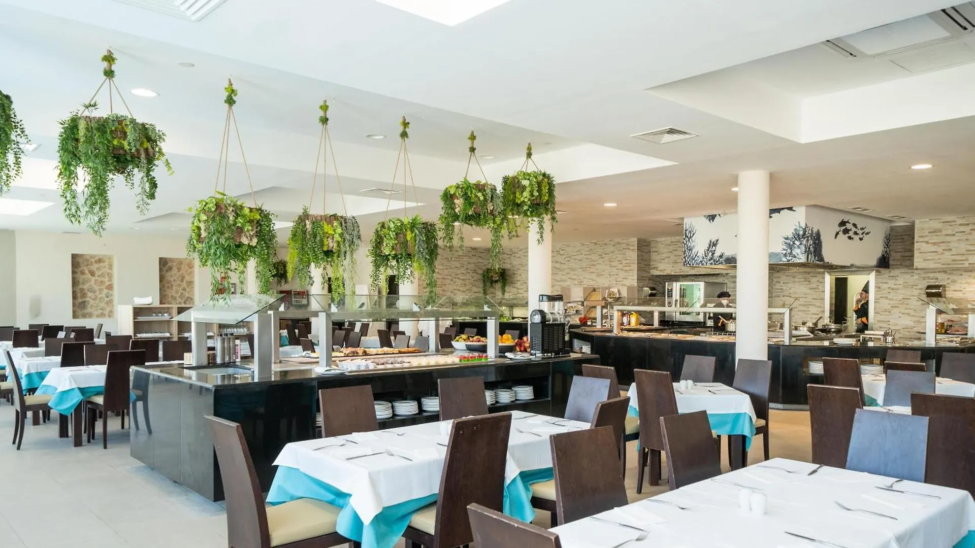 ****  Marsenses Ferrera Blanca Hotel Family Cala D´Or Spanien