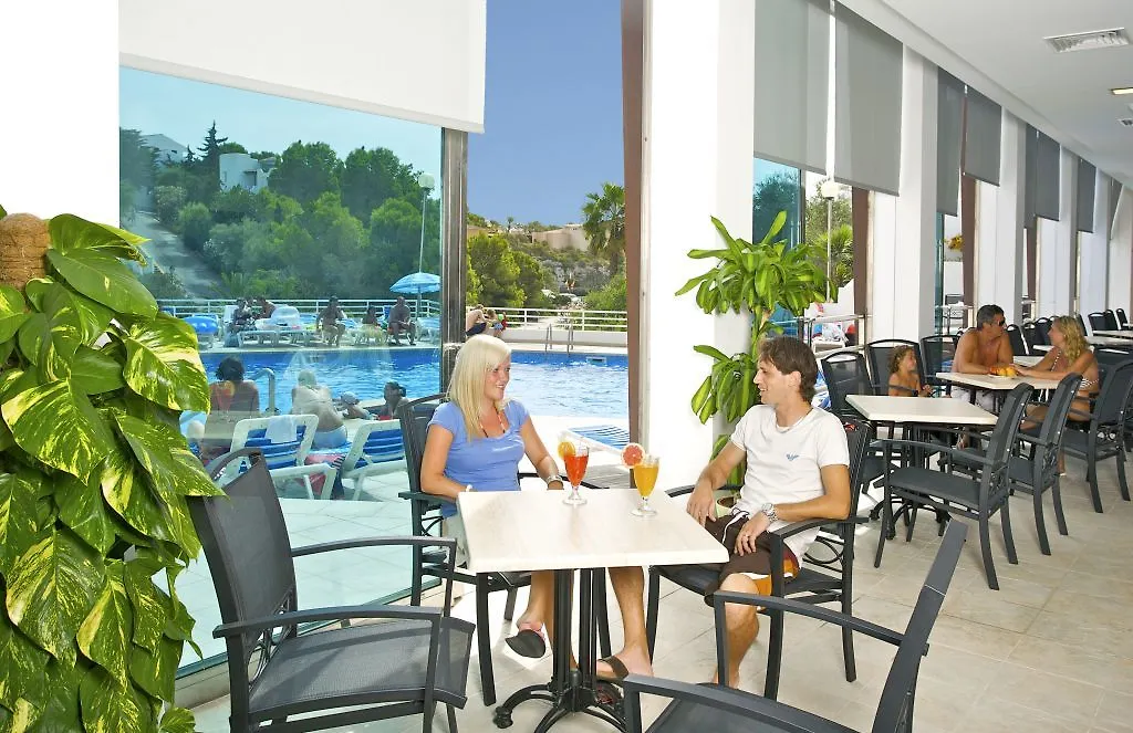 Marsenses Ferrera Blanca Hotel Family Cala D´Or
