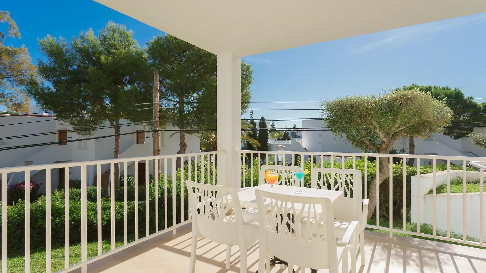 Marsenses Ferrera Blanca Hotel Family Cala D´Or