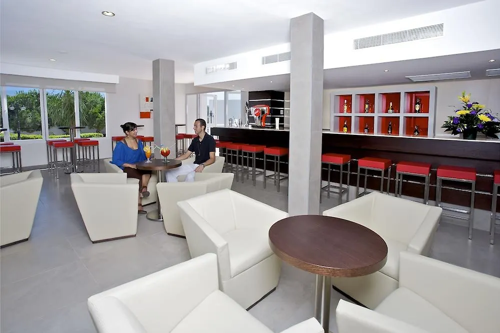Marsenses Ferrera Blanca Hotel Family Cala D´Or 4*,