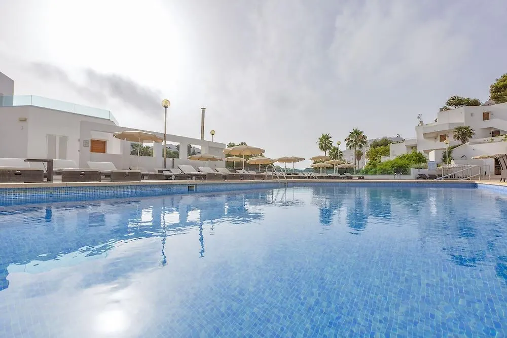 Marsenses Ferrera Blanca Hotel Family Cala D´Or
