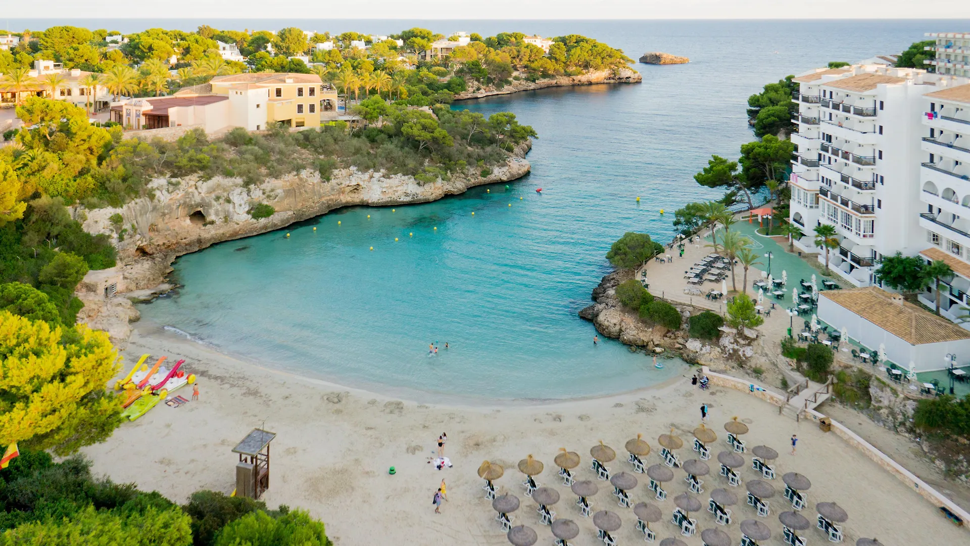 Marsenses Ferrera Blanca Hotel Family Cala d'Or