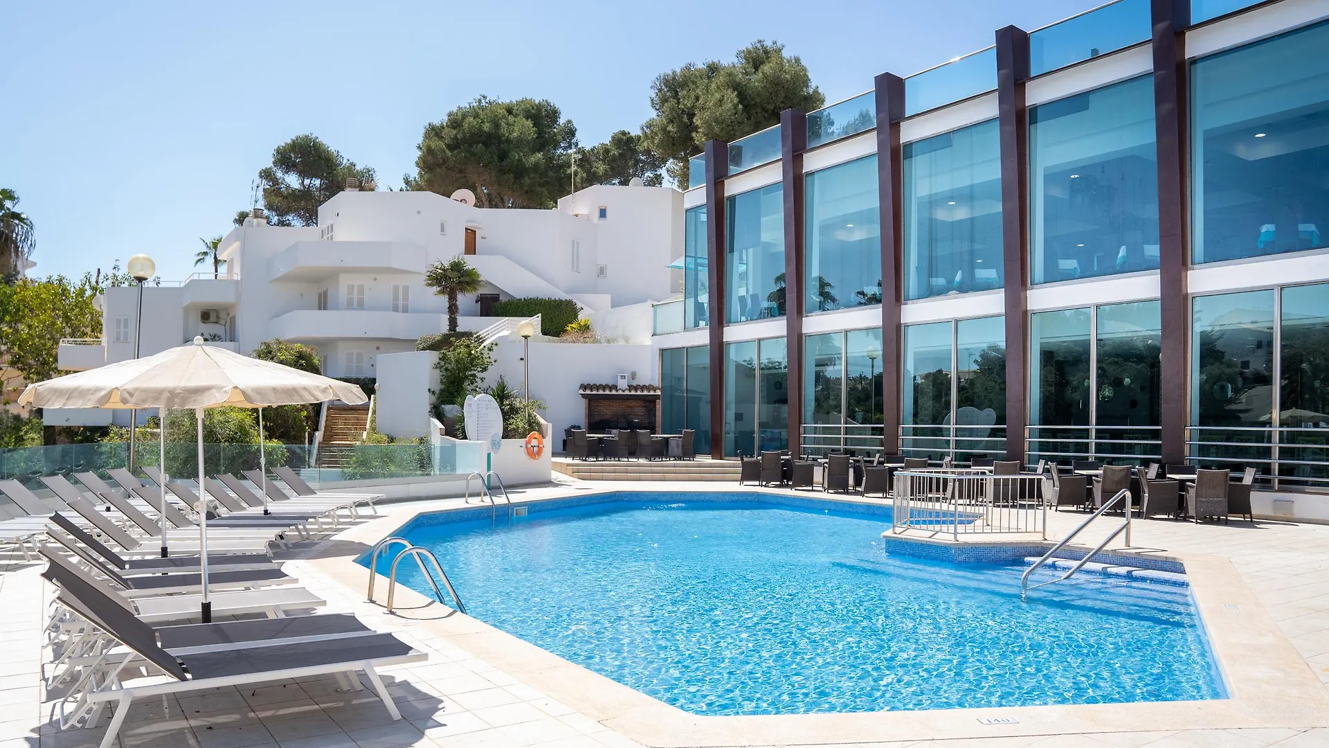 Marsenses Ferrera Blanca Hotel Family Cala D´Or