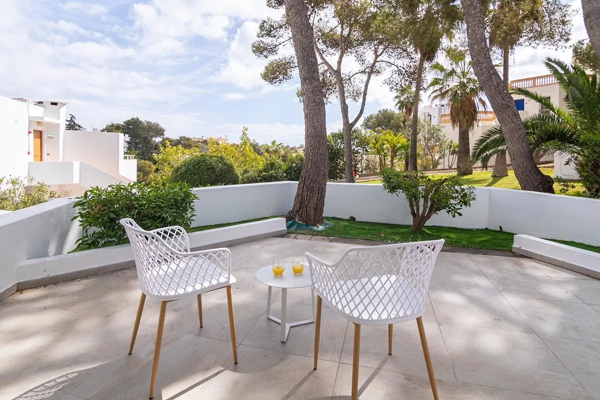 Marsenses Ferrera Blanca Hotel Family Cala D´Or