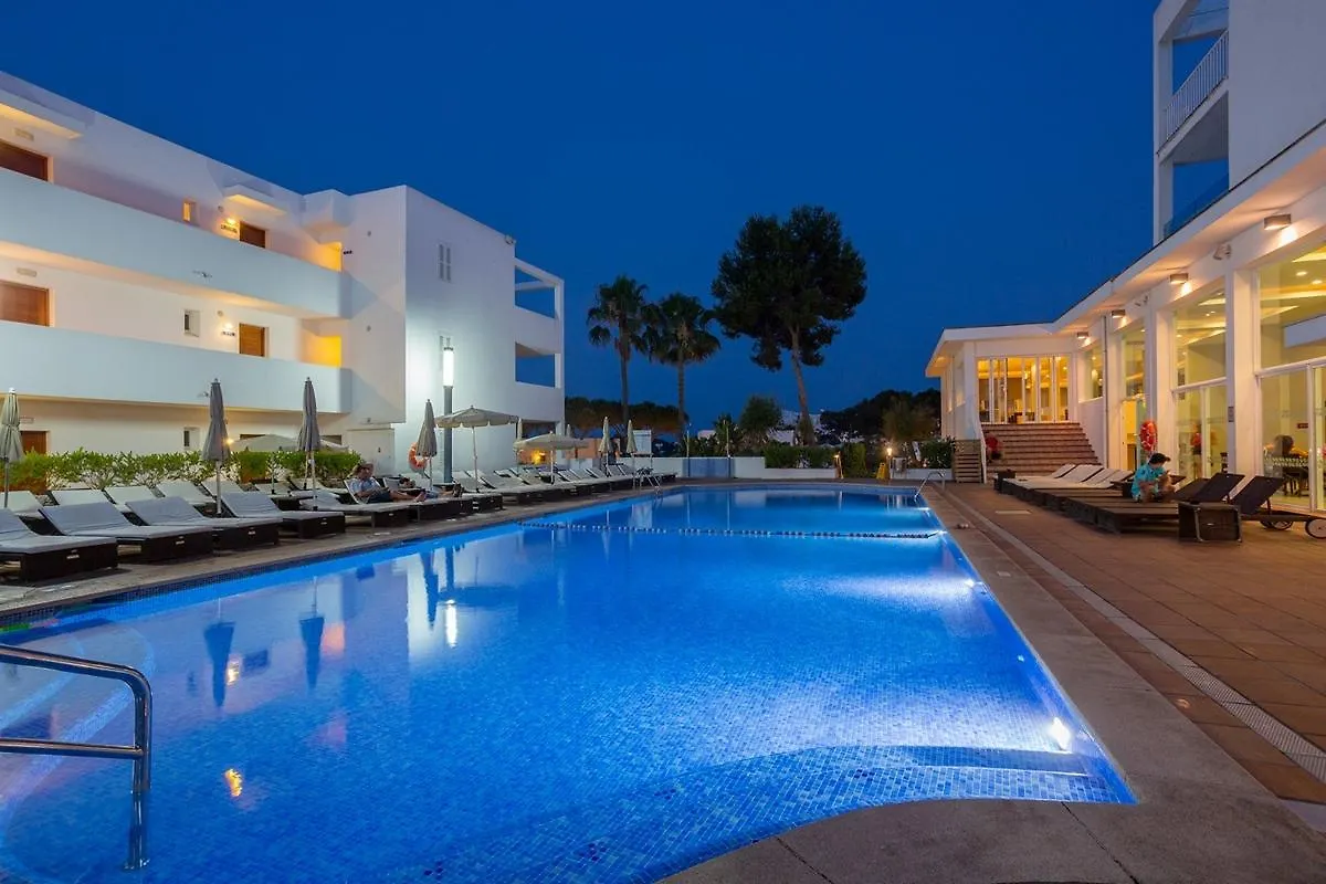 Marsenses Ferrera Blanca Hotel Family Cala d'Or