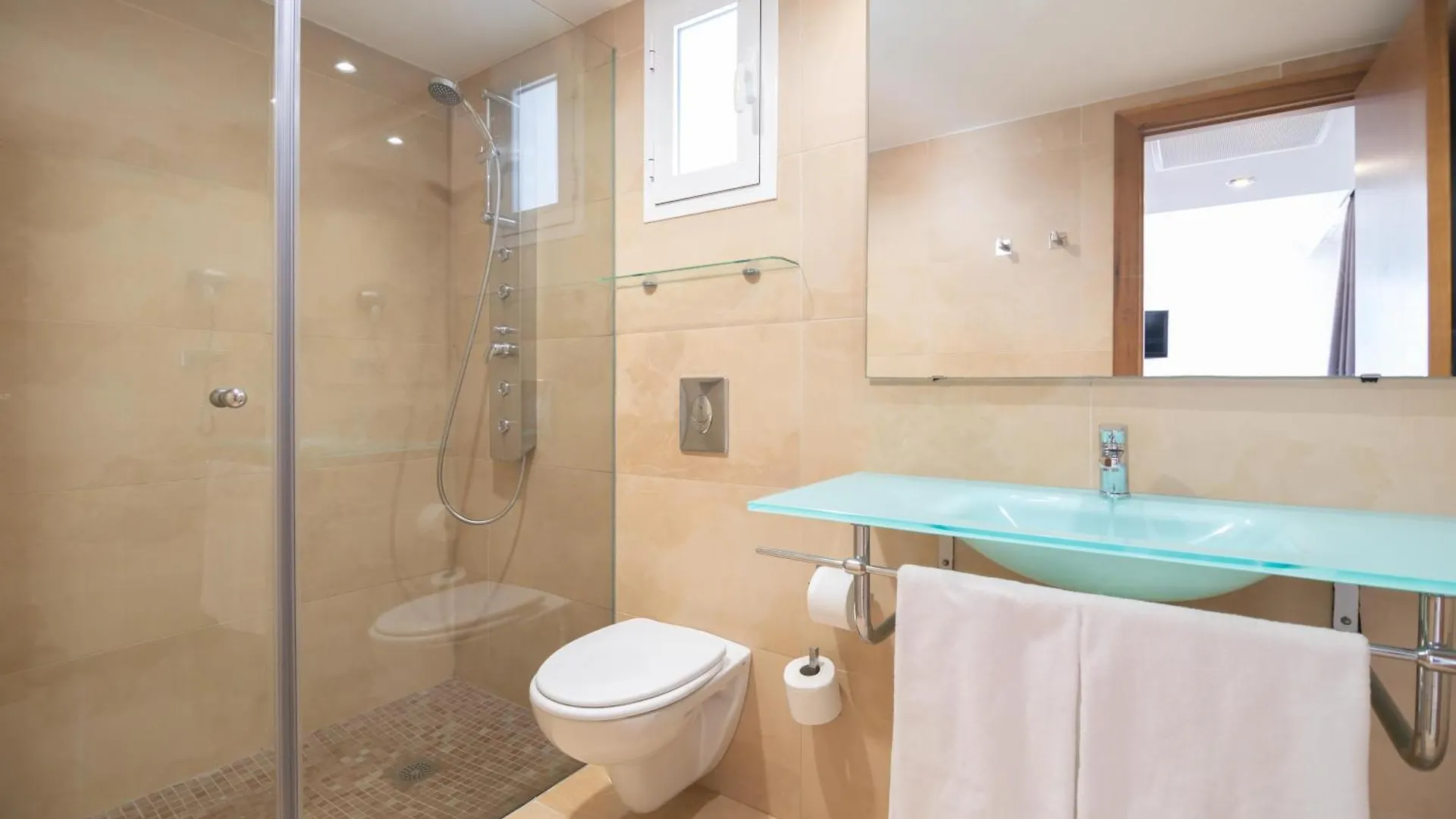 Marsenses Ferrera Blanca Hotel Family Cala D´Or 4*,