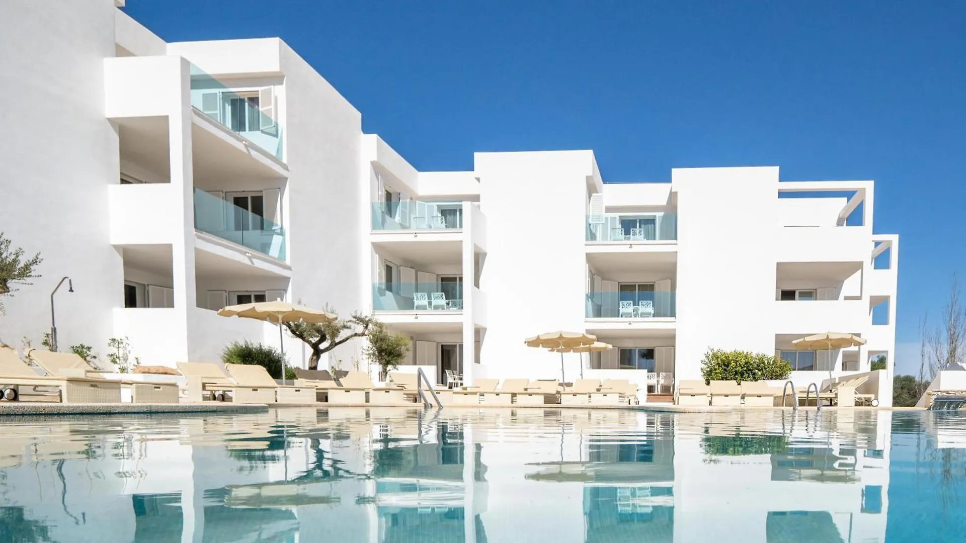 Marsenses Ferrera Blanca Hotel Family Cala D´Or