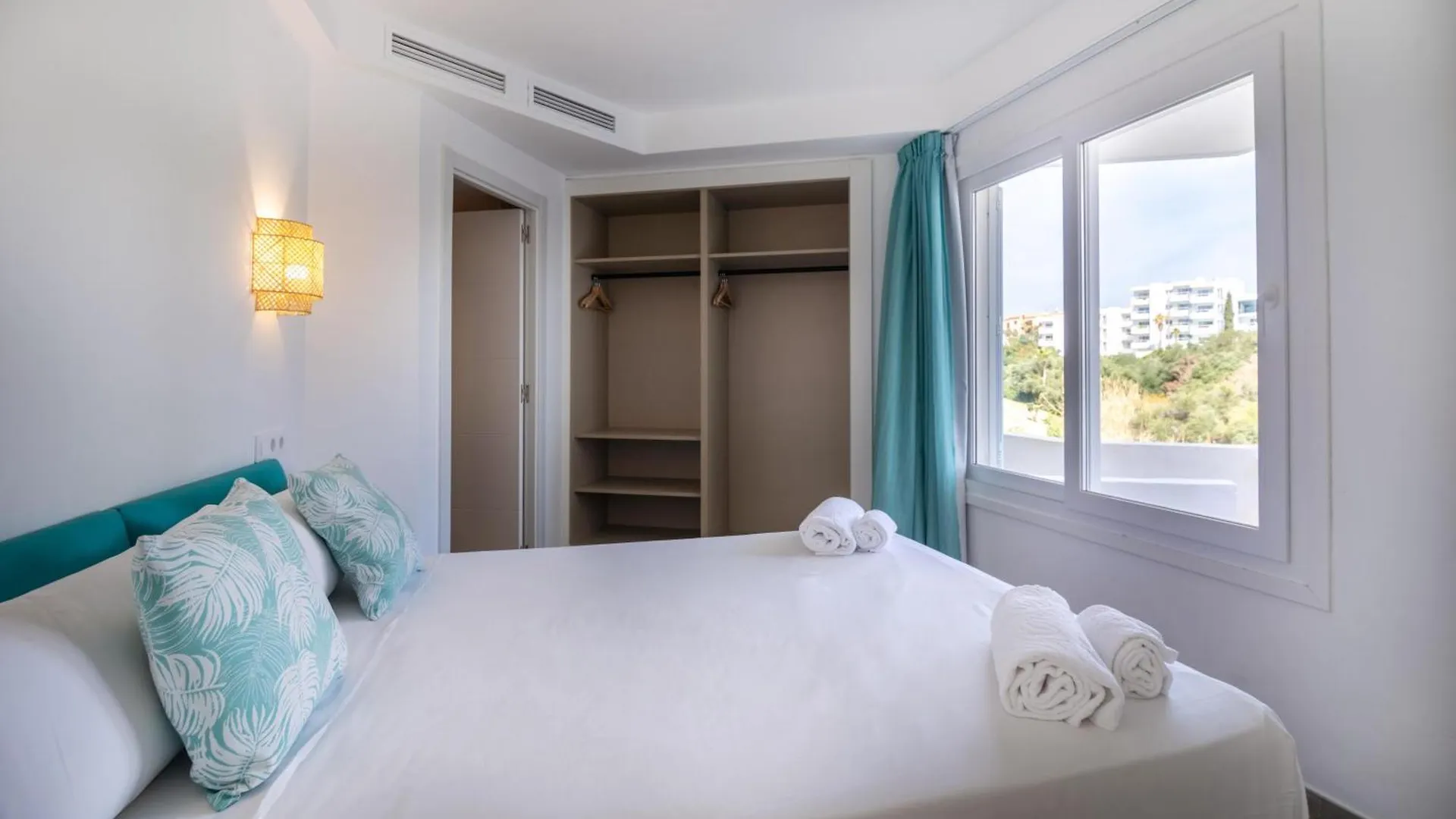 Marsenses Ferrera Blanca Hotel Family Cala D´Or