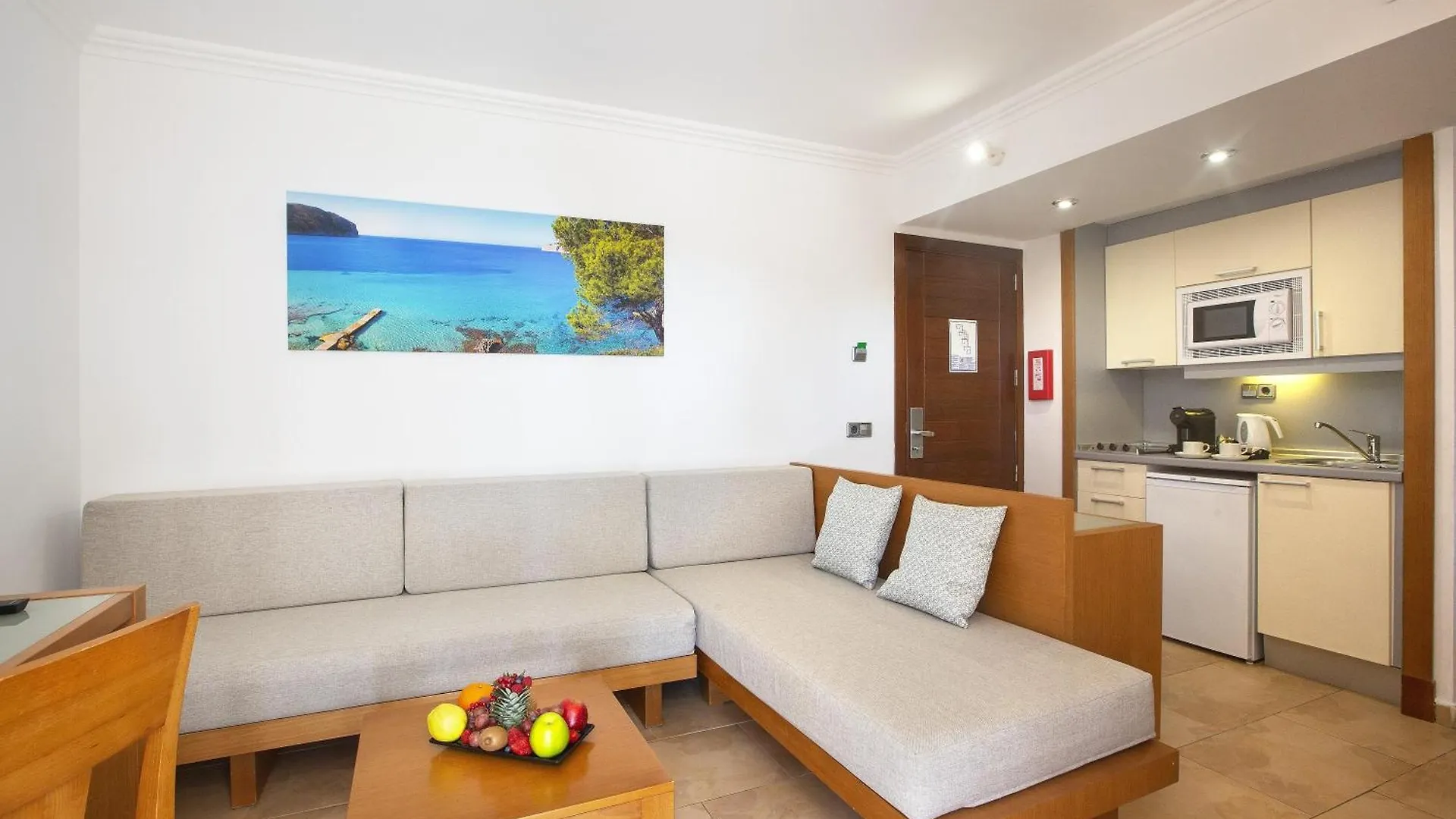 Marsenses Ferrera Blanca Hotel Family Cala d'Or