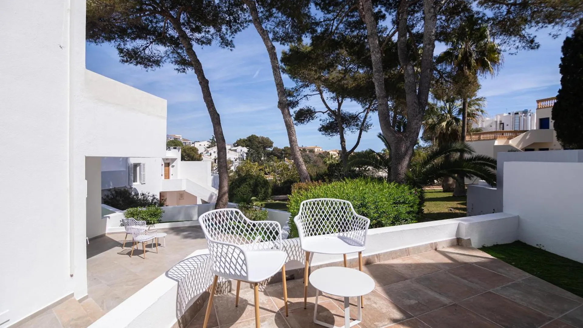 Marsenses Ferrera Blanca Hotel Family Cala D´Or