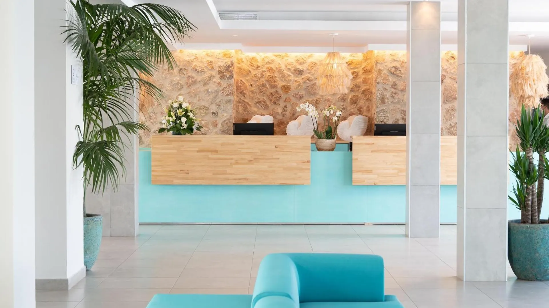 ****  Marsenses Ferrera Blanca Hotel Family Cala d'Or  Spain