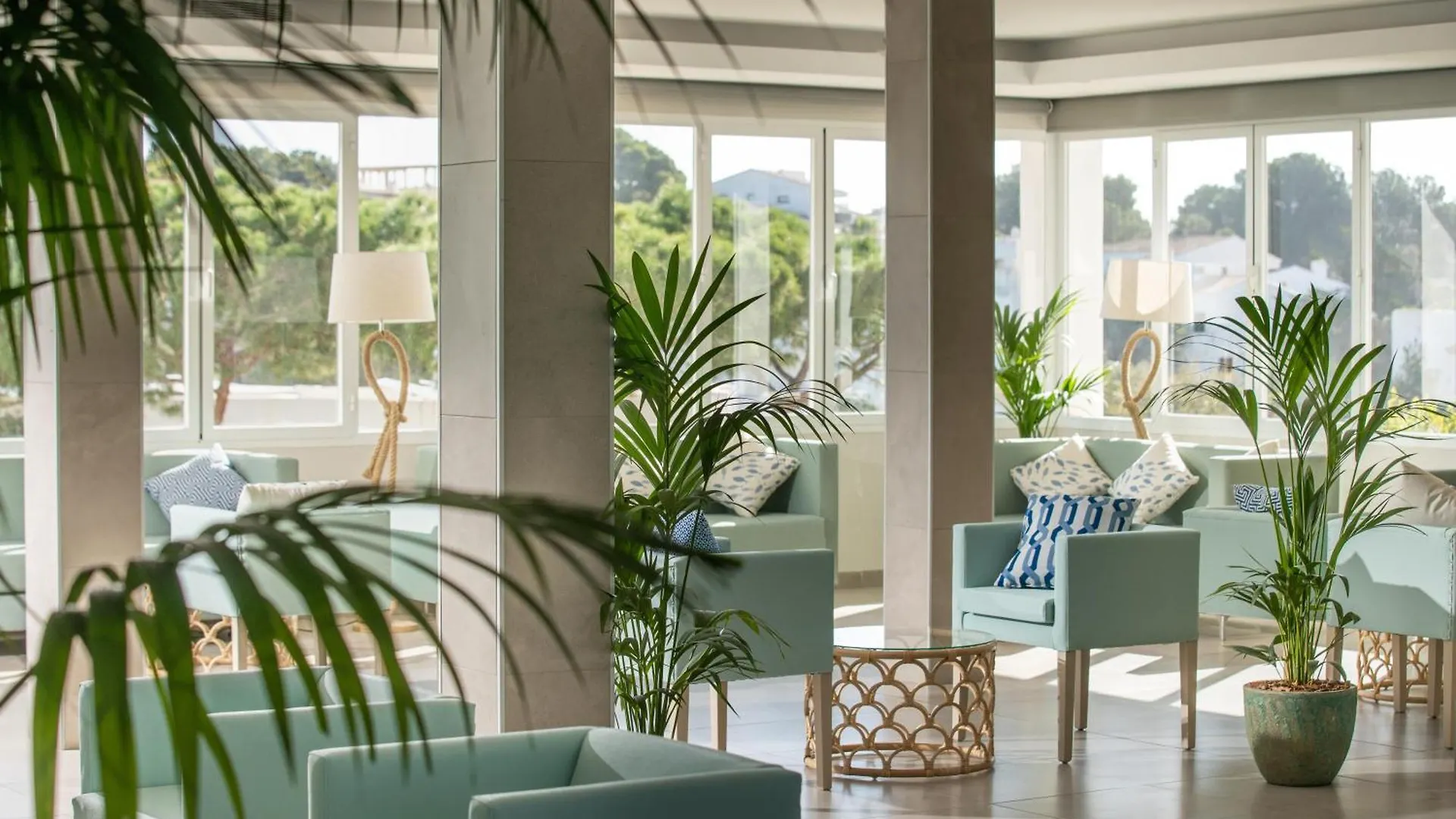 Marsenses Ferrera Blanca Hotel Family Cala D´Or