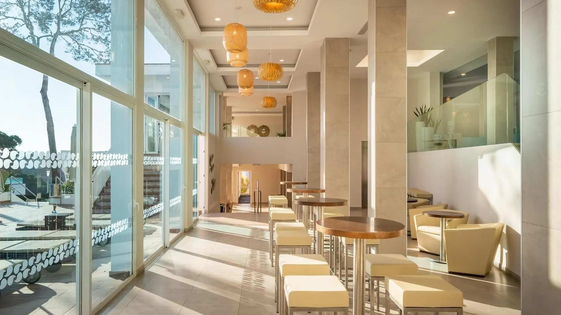 Marsenses Ferrera Blanca Hotel Family Cala D´Or
