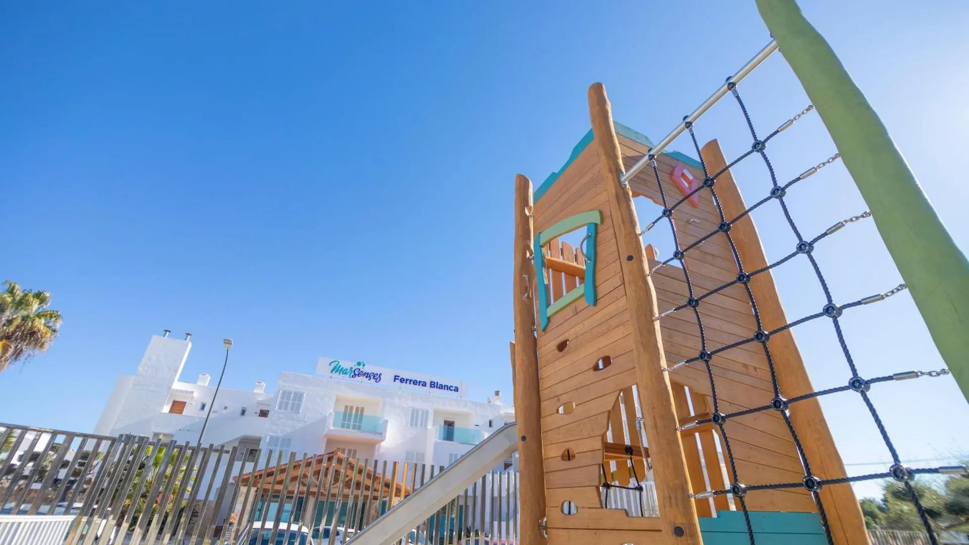 Marsenses Ferrera Blanca Hotel Family Cala D´Or