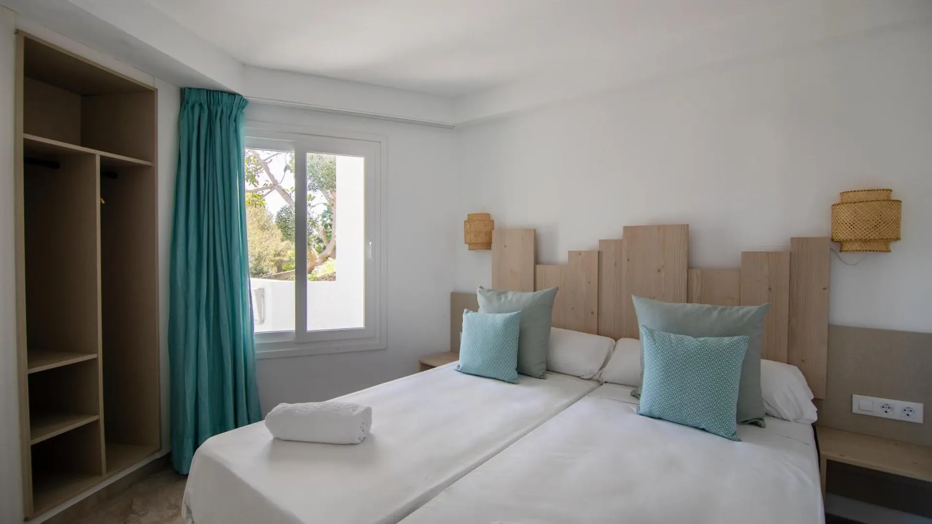 Marsenses Ferrera Blanca Hotel Family Cala D´Or