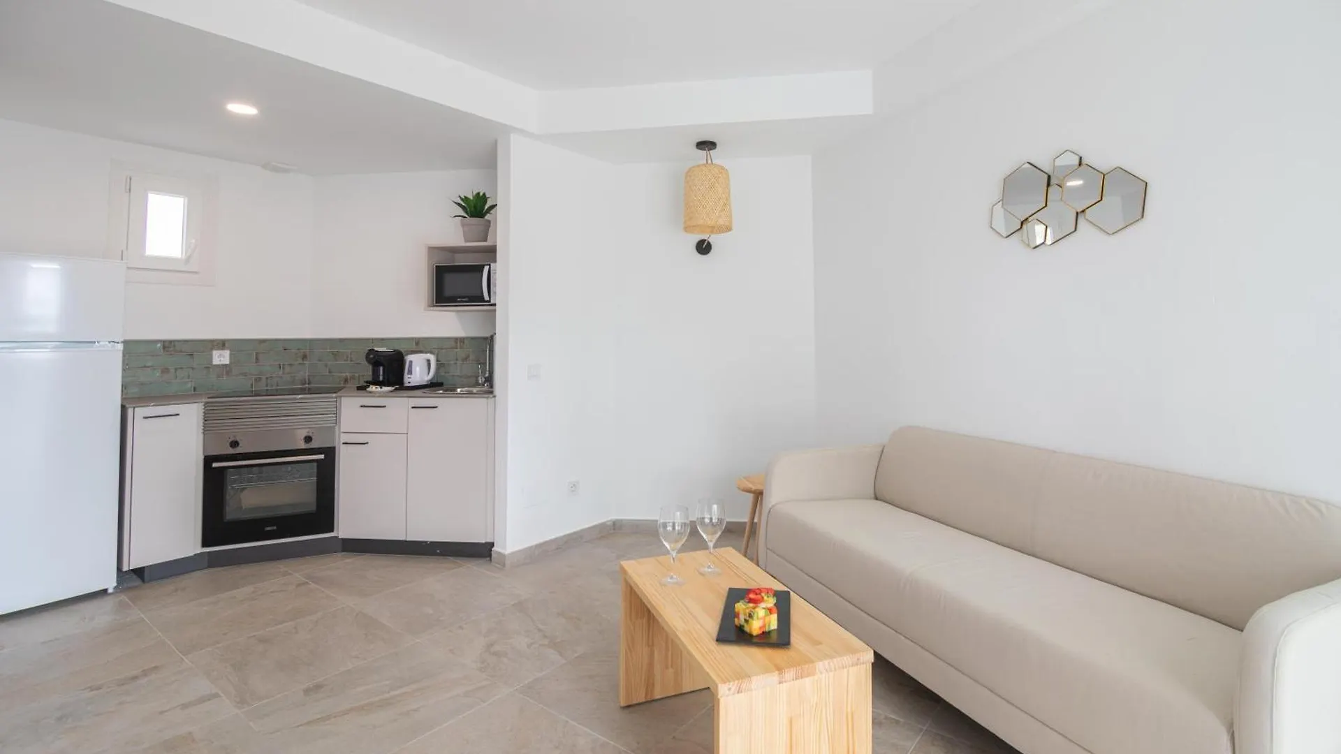 Marsenses Ferrera Blanca Hotel Family Cala D´Or 4*,