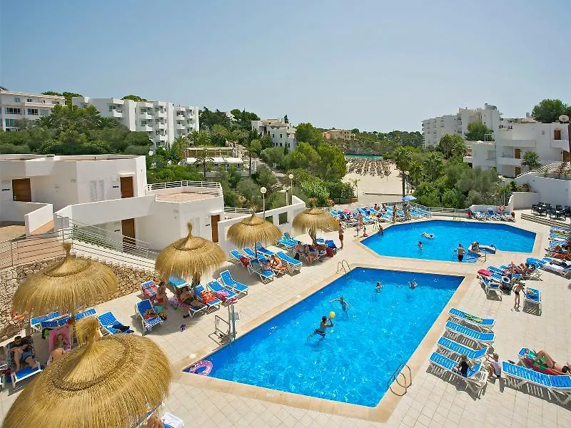 Marsenses Ferrera Blanca Hotel Family Cala D´Or