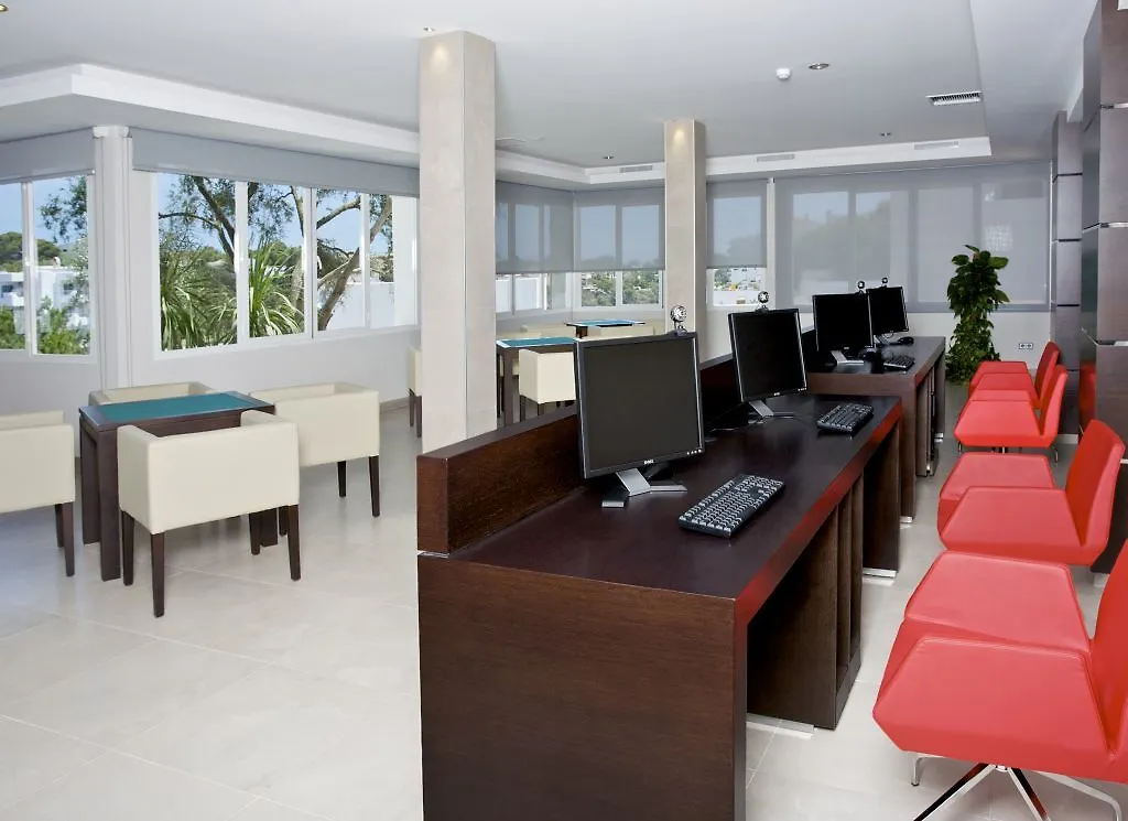 Marsenses Ferrera Blanca Hotel Family Cala D´Or