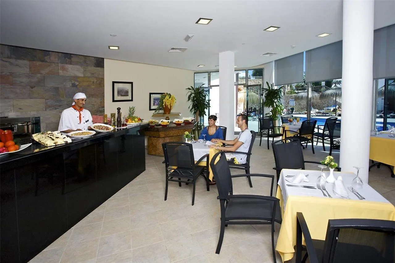 Marsenses Ferrera Blanca Hotel Family Cala d'Or