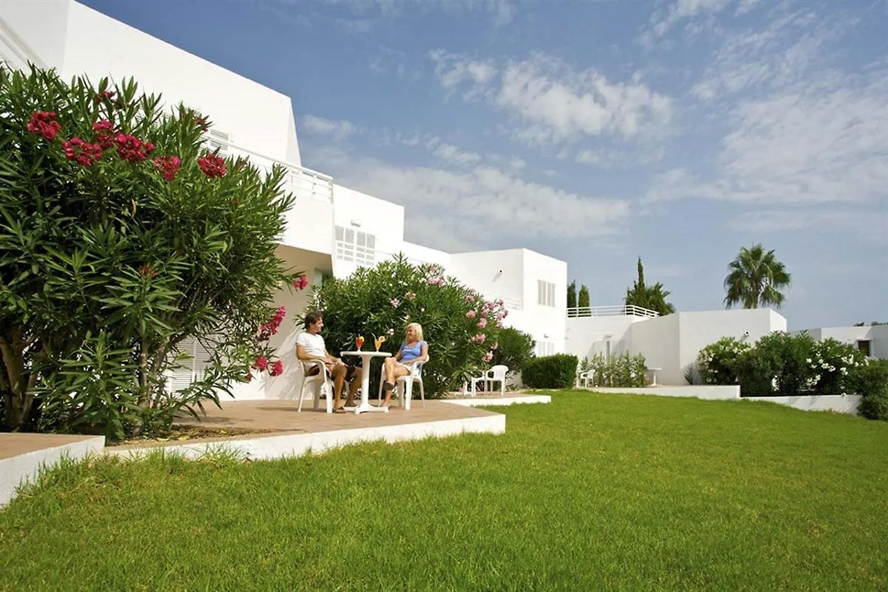 Marsenses Ferrera Blanca Hotel Family Cala D´Or