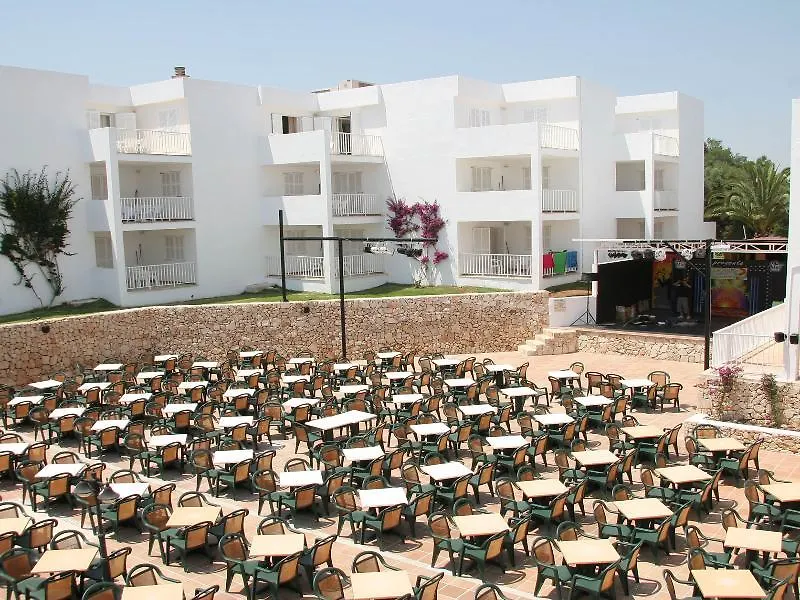 Marsenses Ferrera Blanca Hotel Family Cala D´Or 4*,