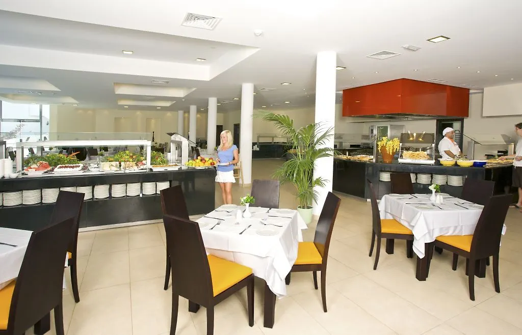 Marsenses Ferrera Blanca Hotel Family Cala d'Or  Spain
