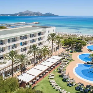 アパートホテル Grupotel Natura Playa