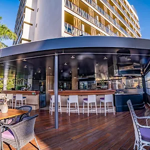 ***** Hotel Bohemia & - Adults Only Spanien