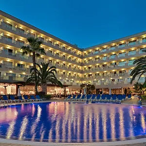 **** Hotel H10 Vintage - Adults Only Spanien