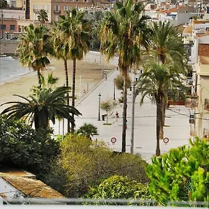 Negret , Sitges Spain