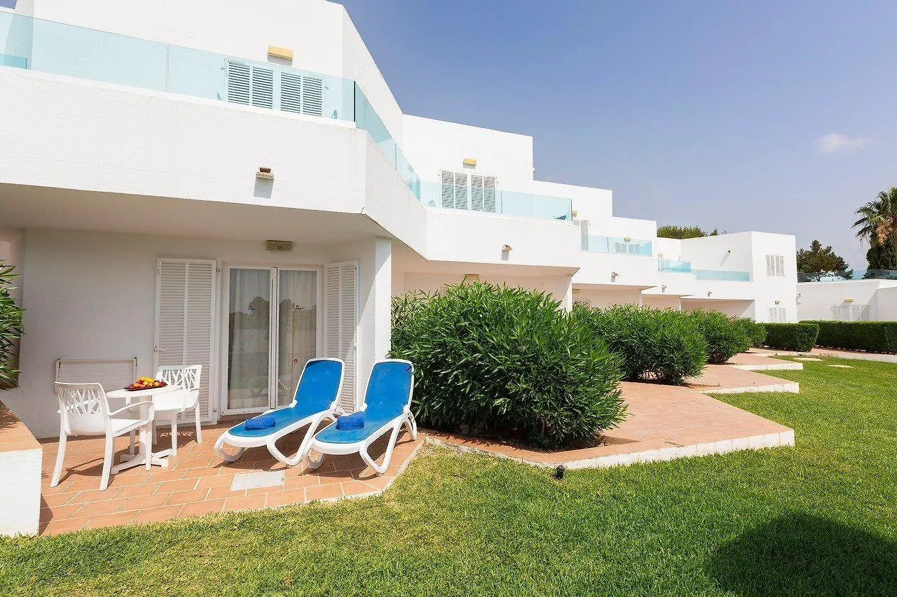Marsenses Ferrera Blanca Hotel Family Cala d'Or  Cala d'Or (Mallorca)