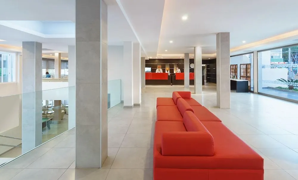 Marsenses Ferrera Blanca Hotel Family Cala d'Or