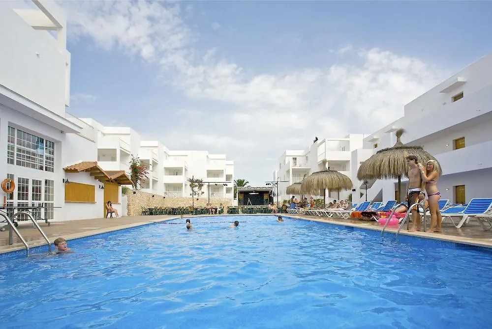 マル ホテルズ フェレーラ ブランカ Cala D´Or 4*,