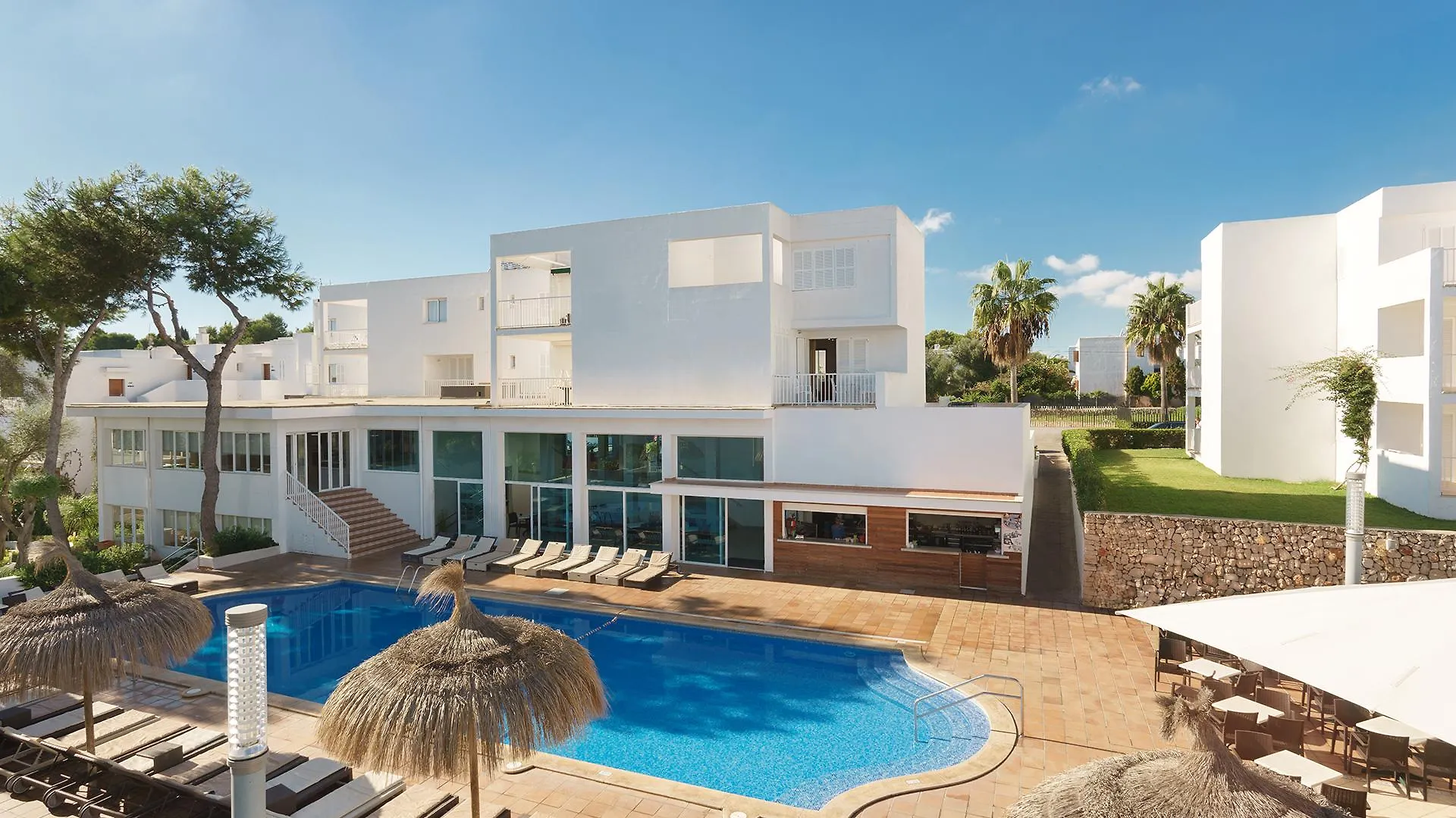Marsenses Ferrera Blanca Hotel Family Cala d'Or