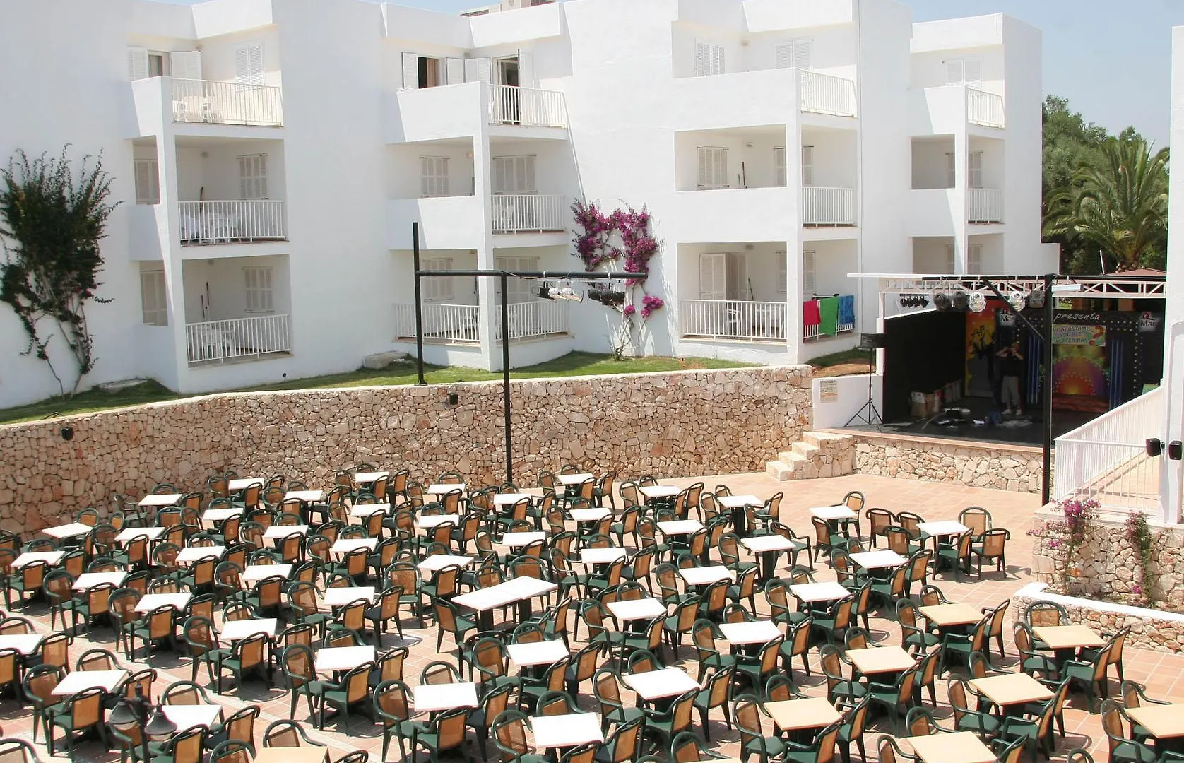 Marsenses Ferrera Blanca Hotel Family Cala d'Or  Spain