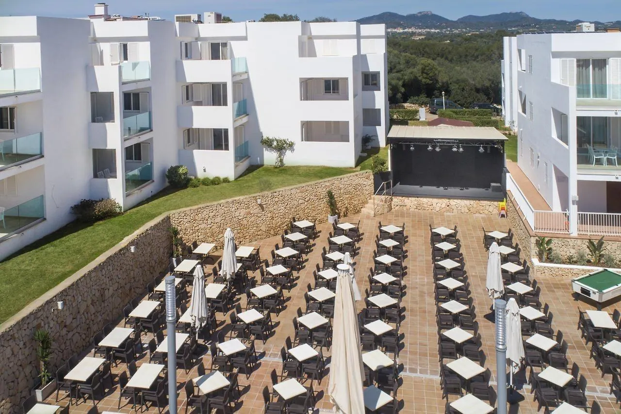 マル ホテルズ フェレーラ ブランカ Cala D´Or