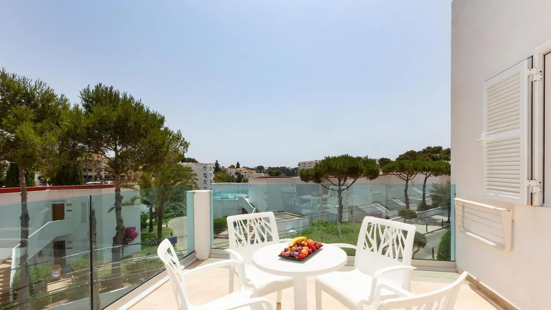Marsenses Ferrera Blanca Hotel Family Cala d'Or  4*, Cala d'Or (Mallorca) Spain