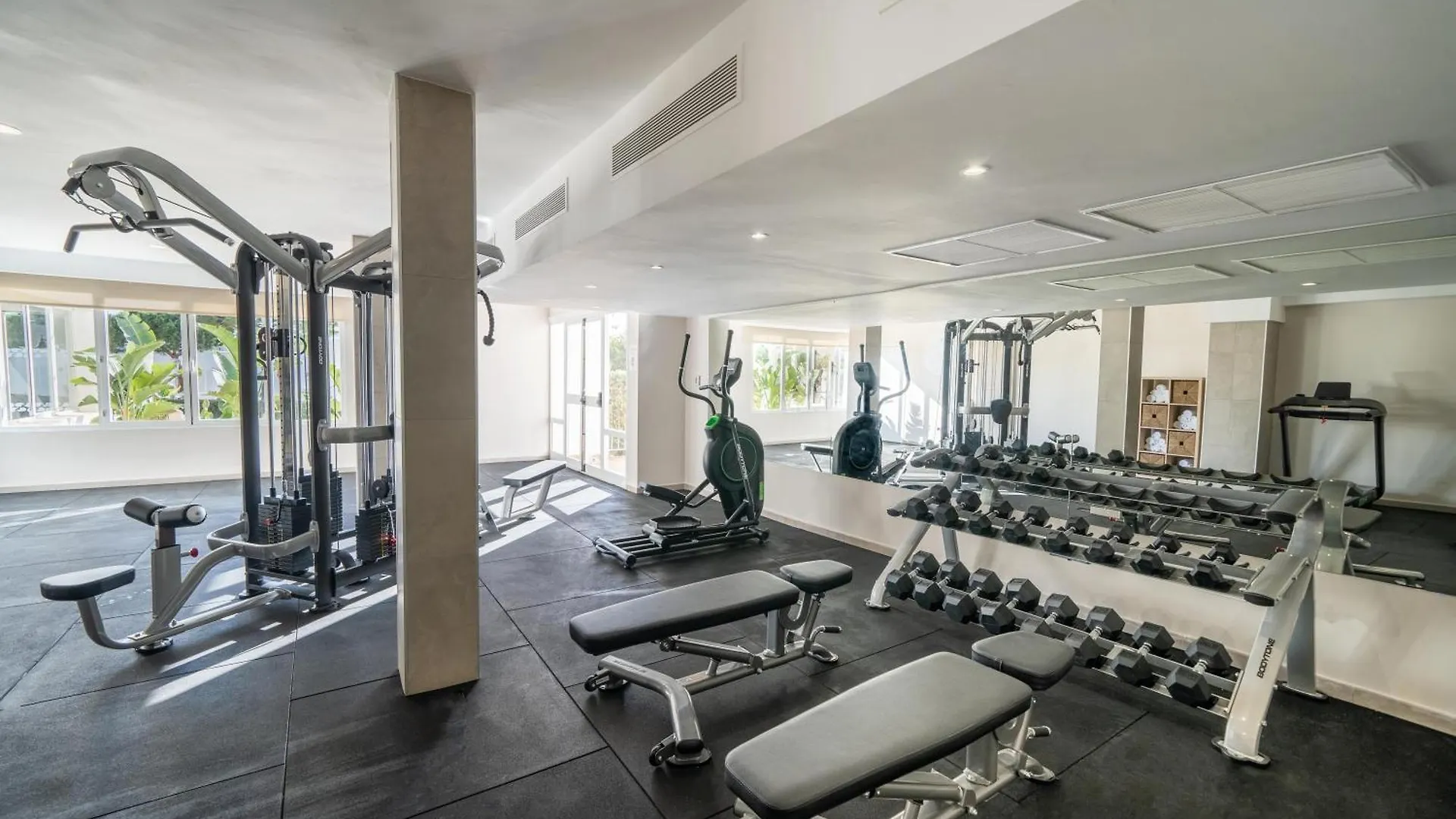 Marsenses Ferrera Blanca Hotel Family Cala d'Or  Spain