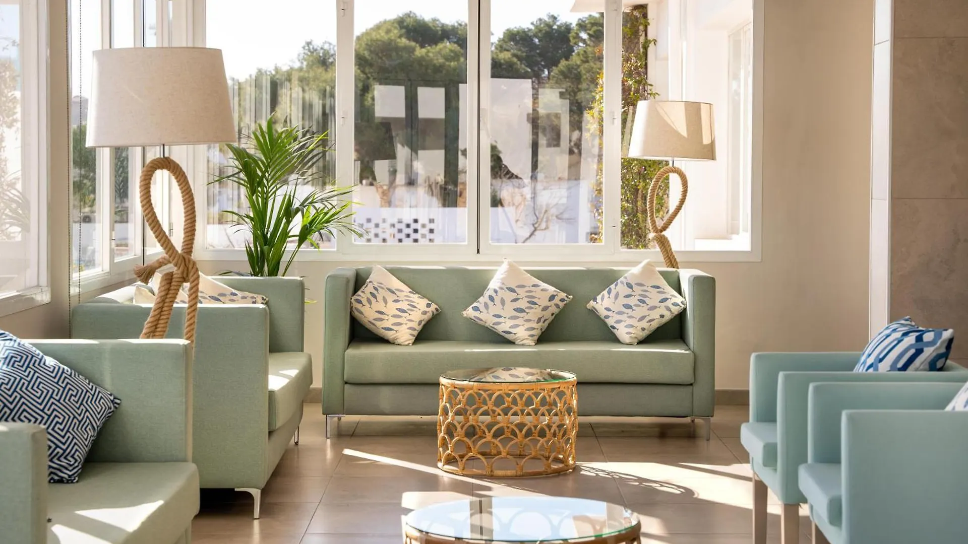 Marsenses Ferrera Blanca Hotel Family Cala d'Or  Cala d'Or (Mallorca)