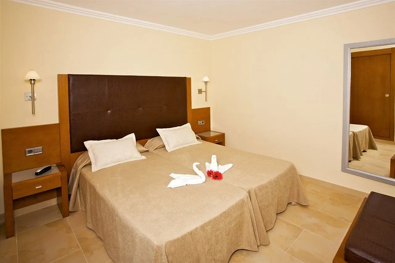 Marsenses Ferrera Blanca Hotel Family Cala d'Or