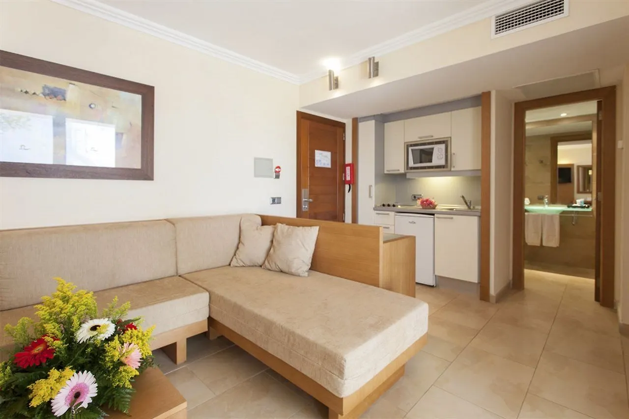 Marsenses Ferrera Blanca Hotel Family Cala d'Or   Cala d'Or (Mallorca)