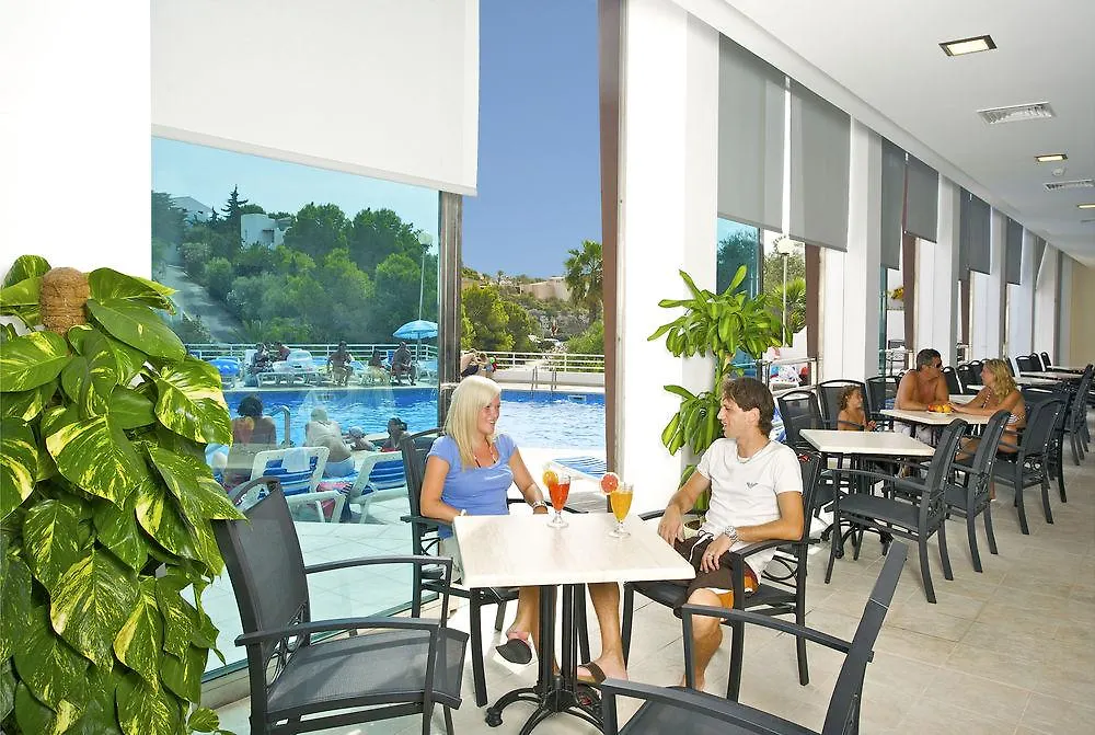 Marsenses Ferrera Blanca Hotel Family Cala D´Or 4*,  Spanien